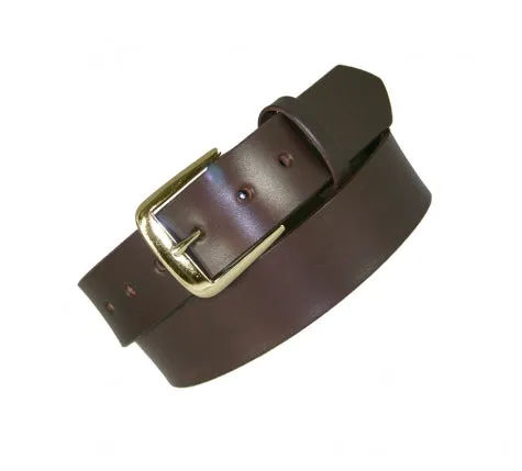 1 1/2” NO LINES OFF DUTY BELT