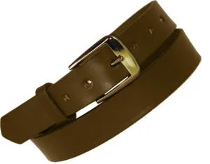 1 1/4” NO LINES OFF DUTY BELT - BIG SIZES