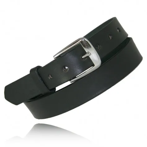 1 1/4” NO LINES OFF DUTY BELT - BIG SIZES