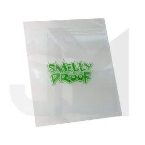 10.5mm x 13mm Smelly Proof Baggies