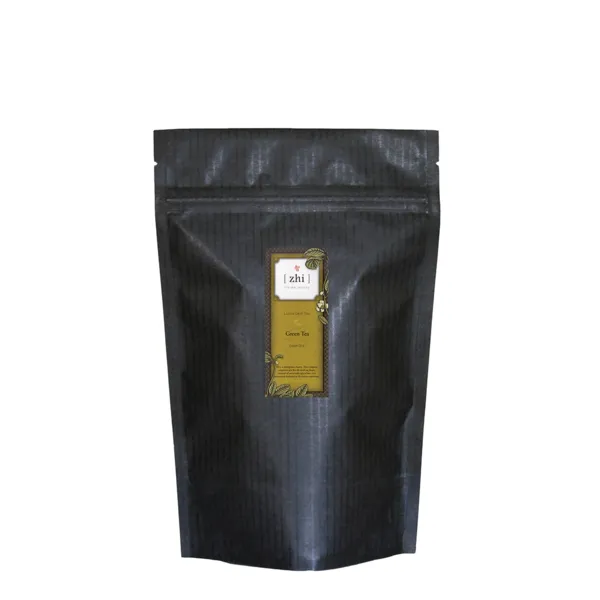 16ct Bio-Sachet Box - Tropical Green