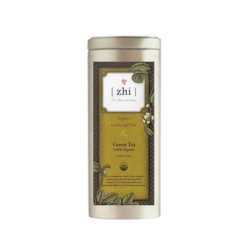 16ct Bio-Sachet Box - Tropical Green