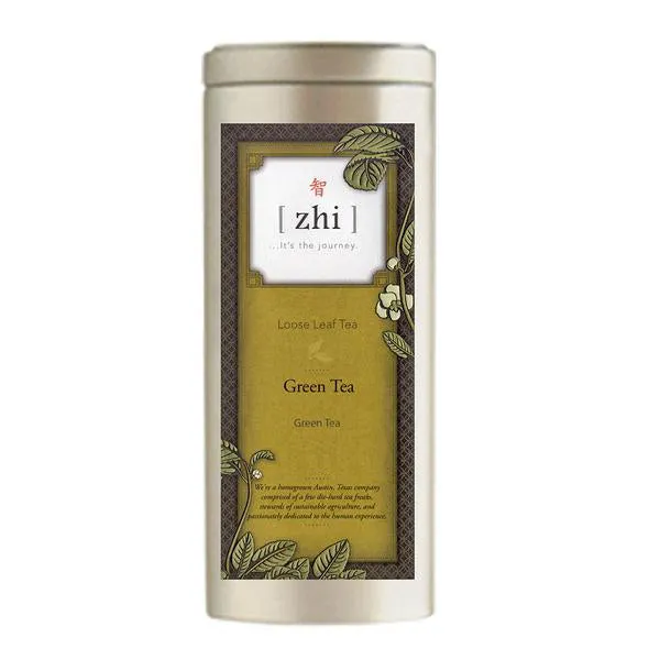 16ct Bio-Sachet Box - Tropical Green