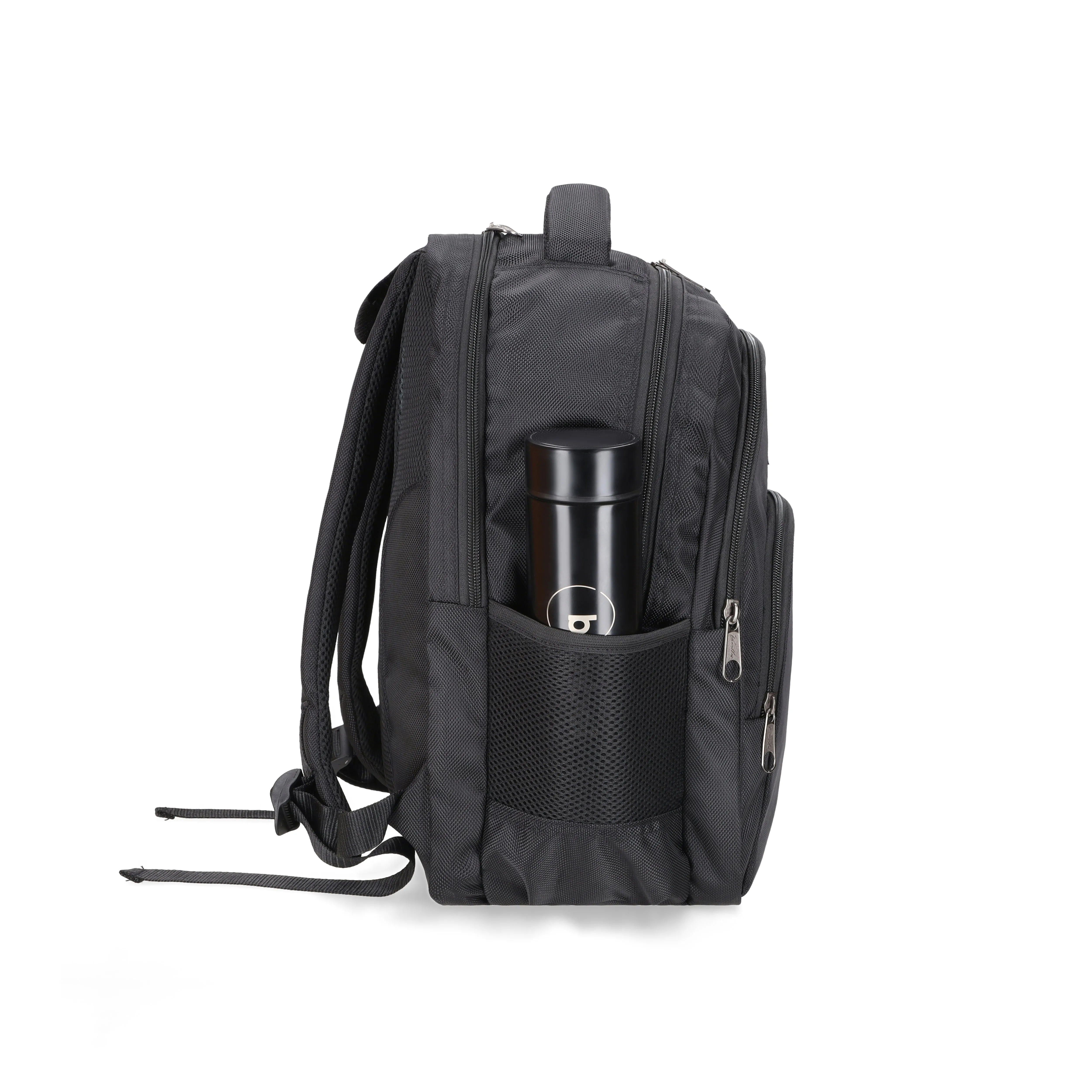 17" Classic 2.0 - Black