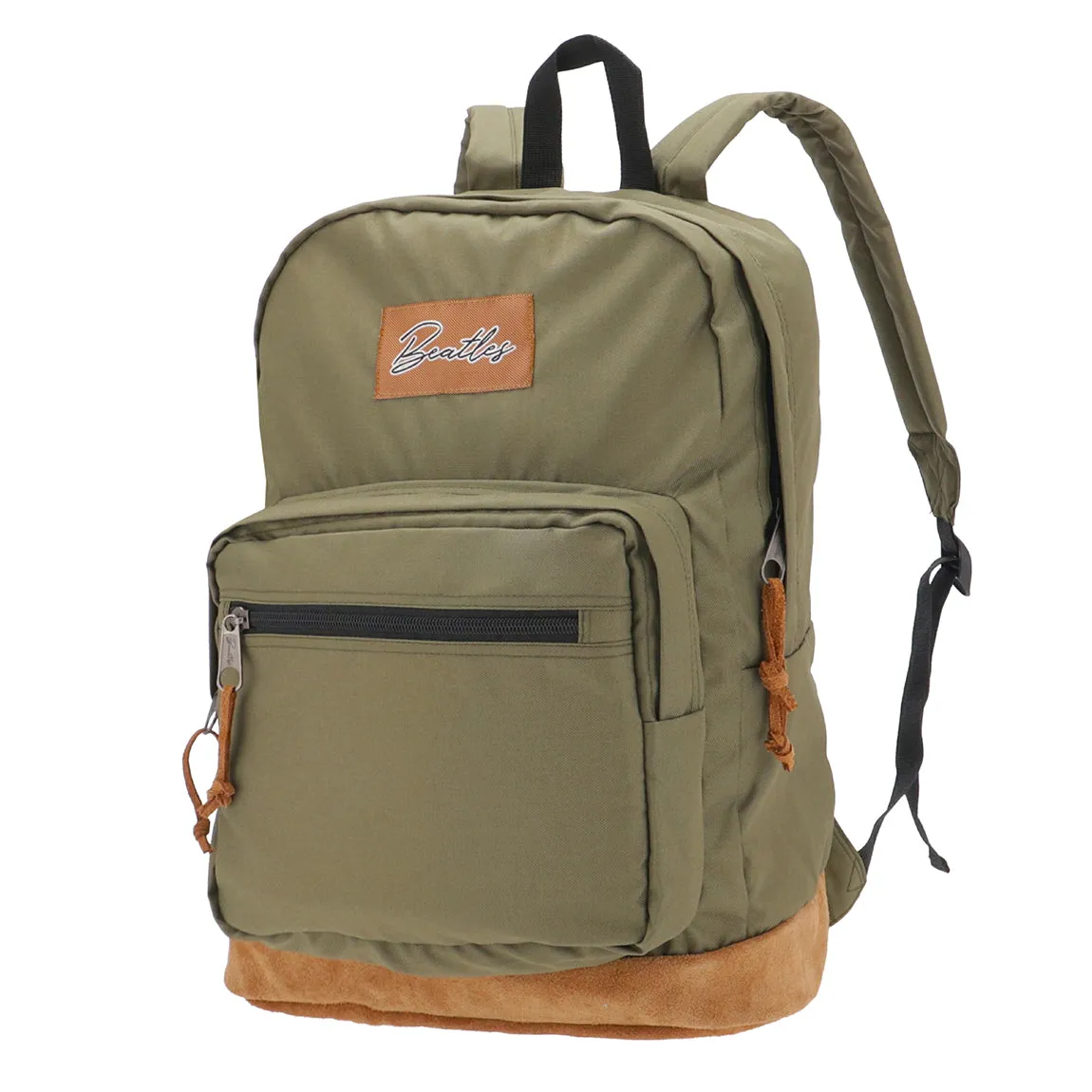 17" Nirvana - Army Green