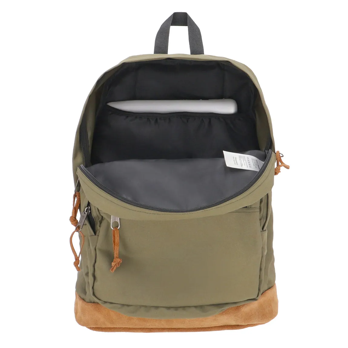 17" Nirvana - Army Green