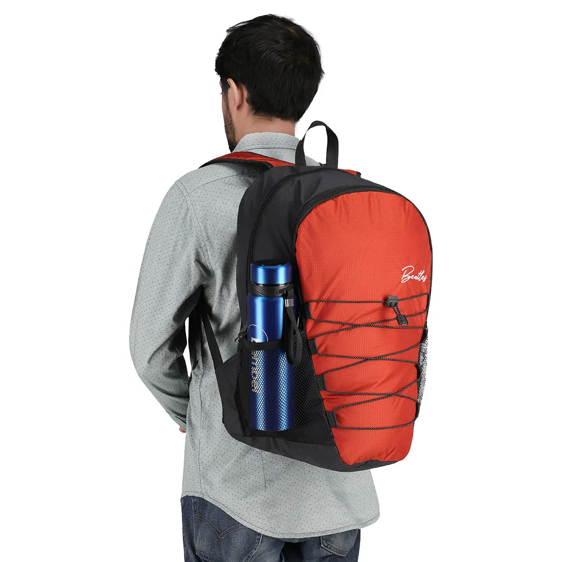 18" Voyage - Tangy