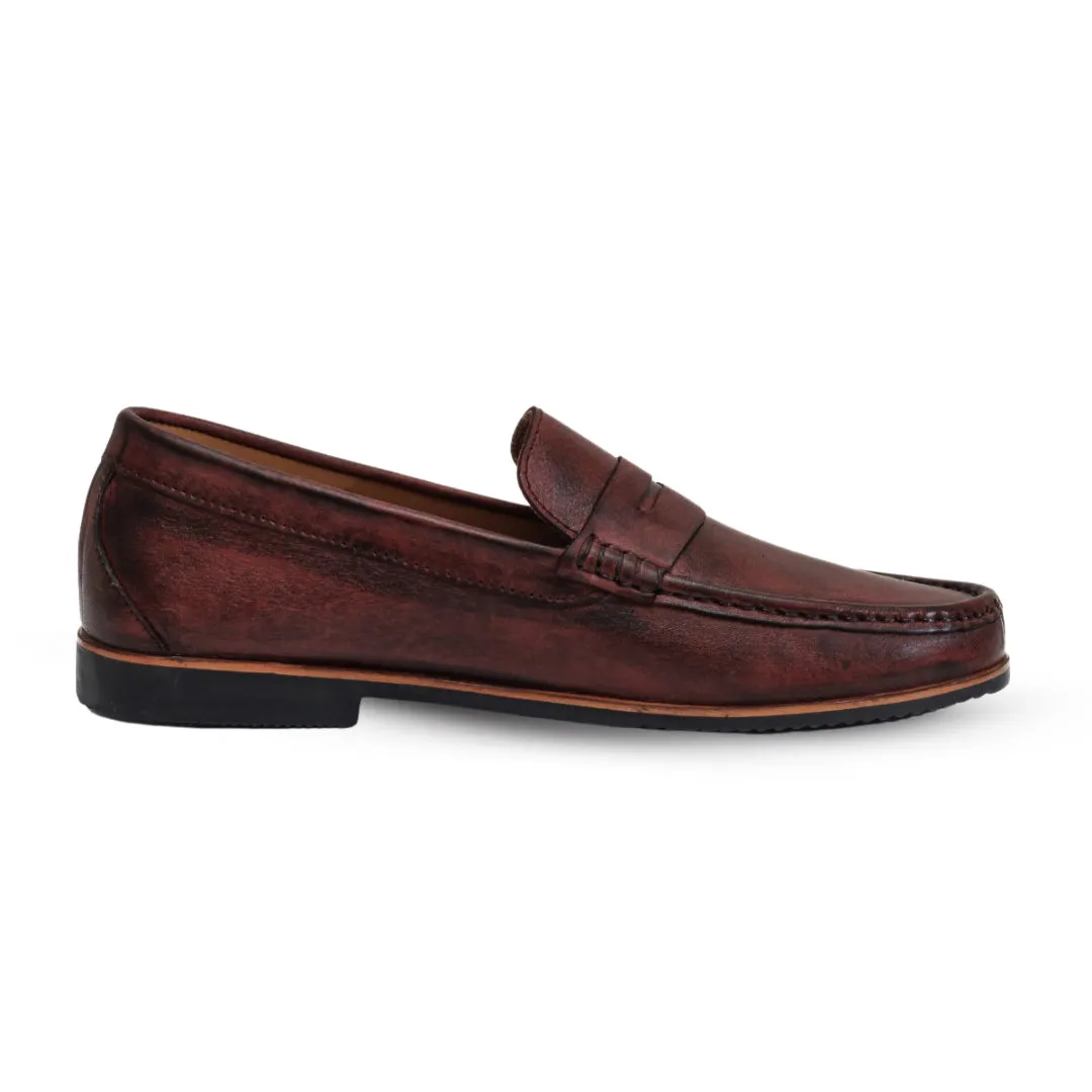 1901 BKS ROYALE LEATHER