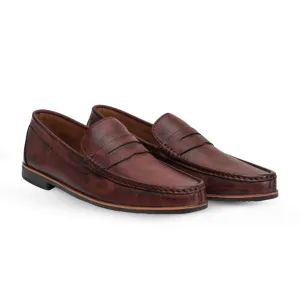 1901 BKS ROYALE LEATHER