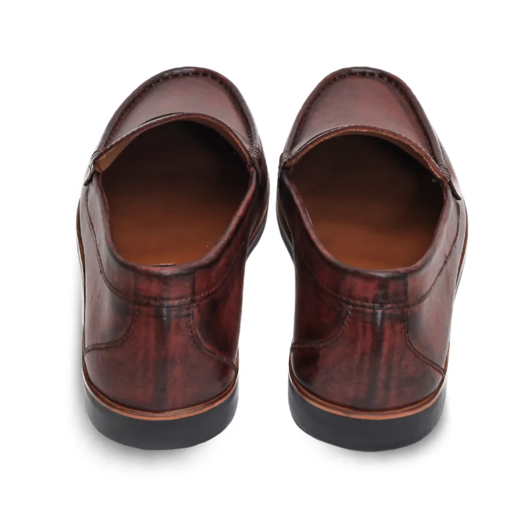 1901 BKS ROYALE LEATHER