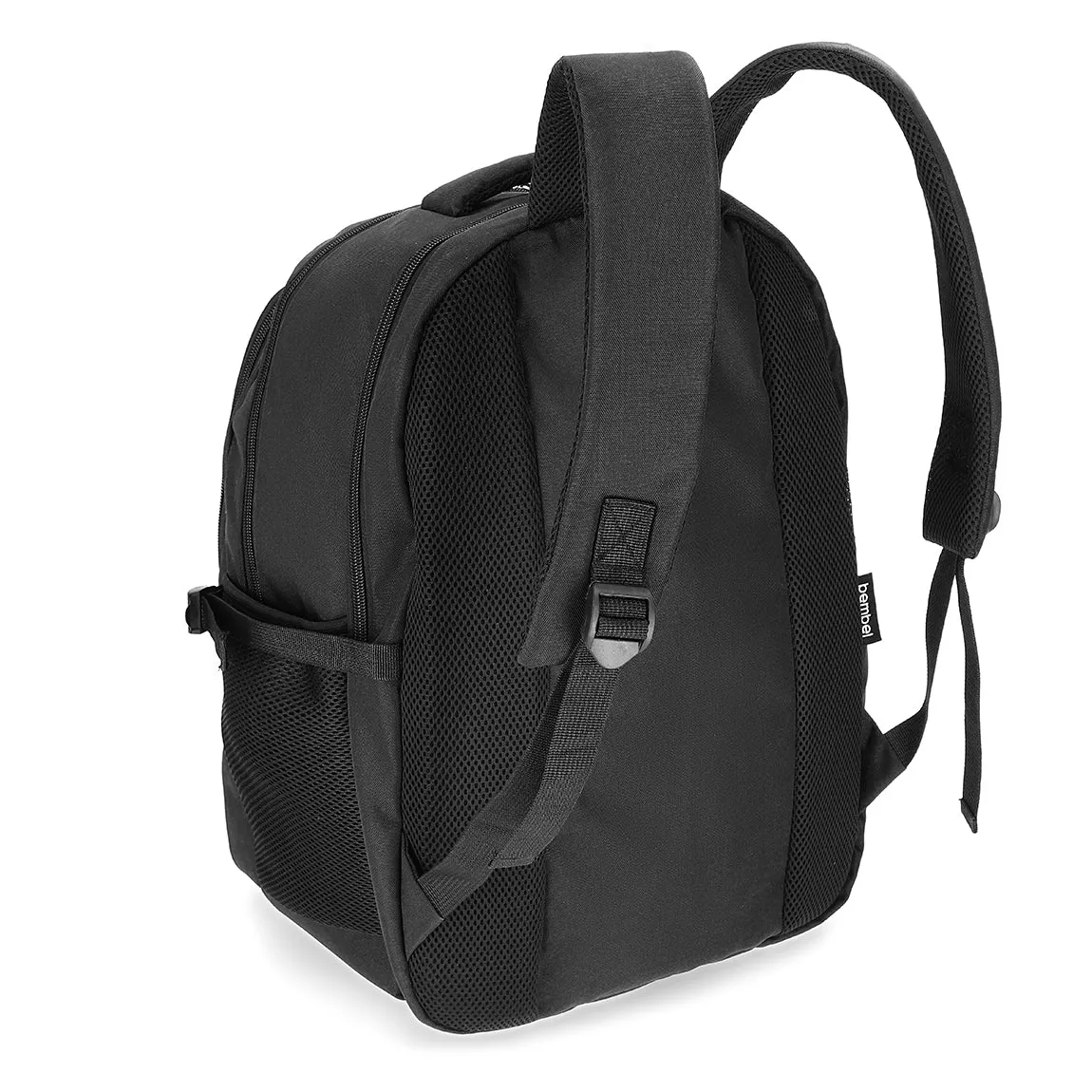 19" Basic 2.0 - Black