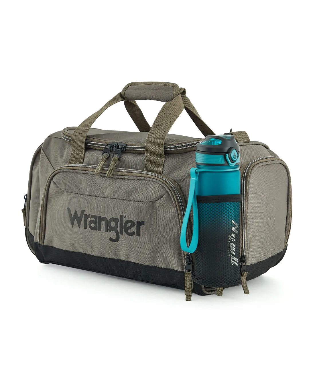 20" Travel Duffel