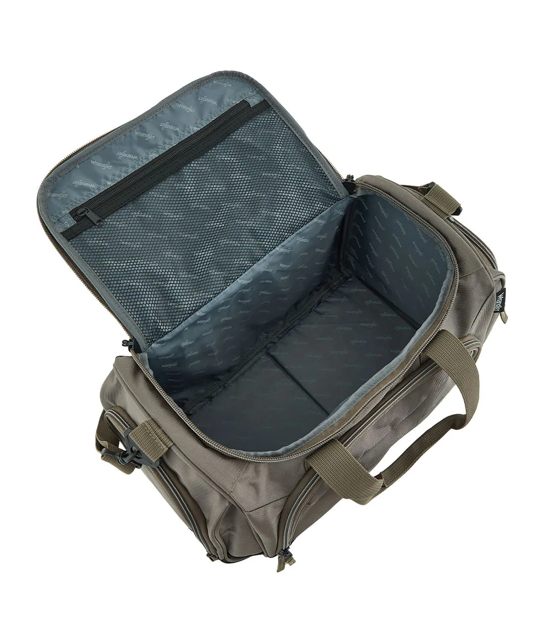 20" Travel Duffel
