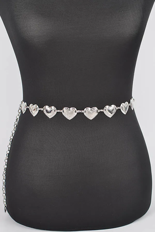4068 Silver - Pack of 6