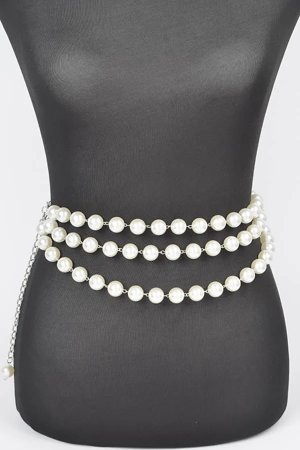 4178 Cream Silver - Pack of 6