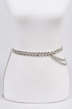 4767 Silver - Pack of 6