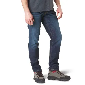 5.11 Defender-Flex Slim Jean - Dark Wash Indigo