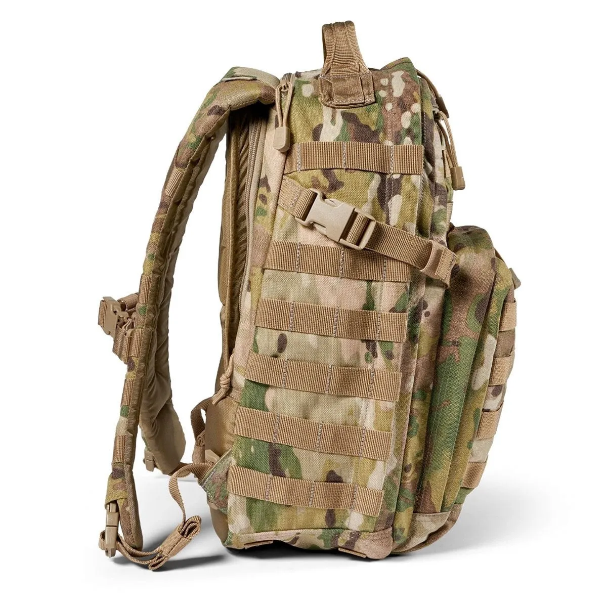 5.11 Tactical Rush 12 Backpack 2.0 Multicam
