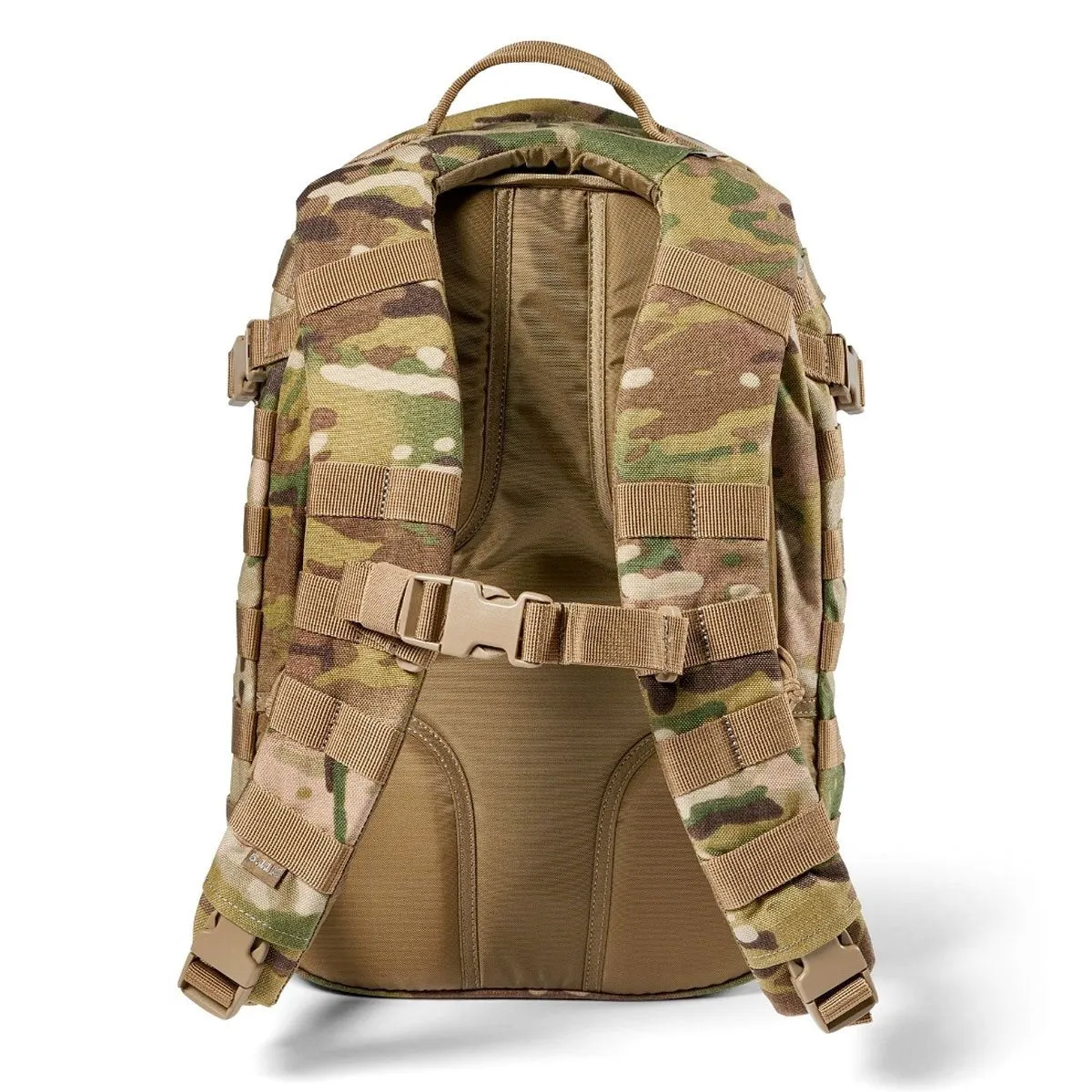 5.11 Tactical Rush 12 Backpack 2.0 Multicam