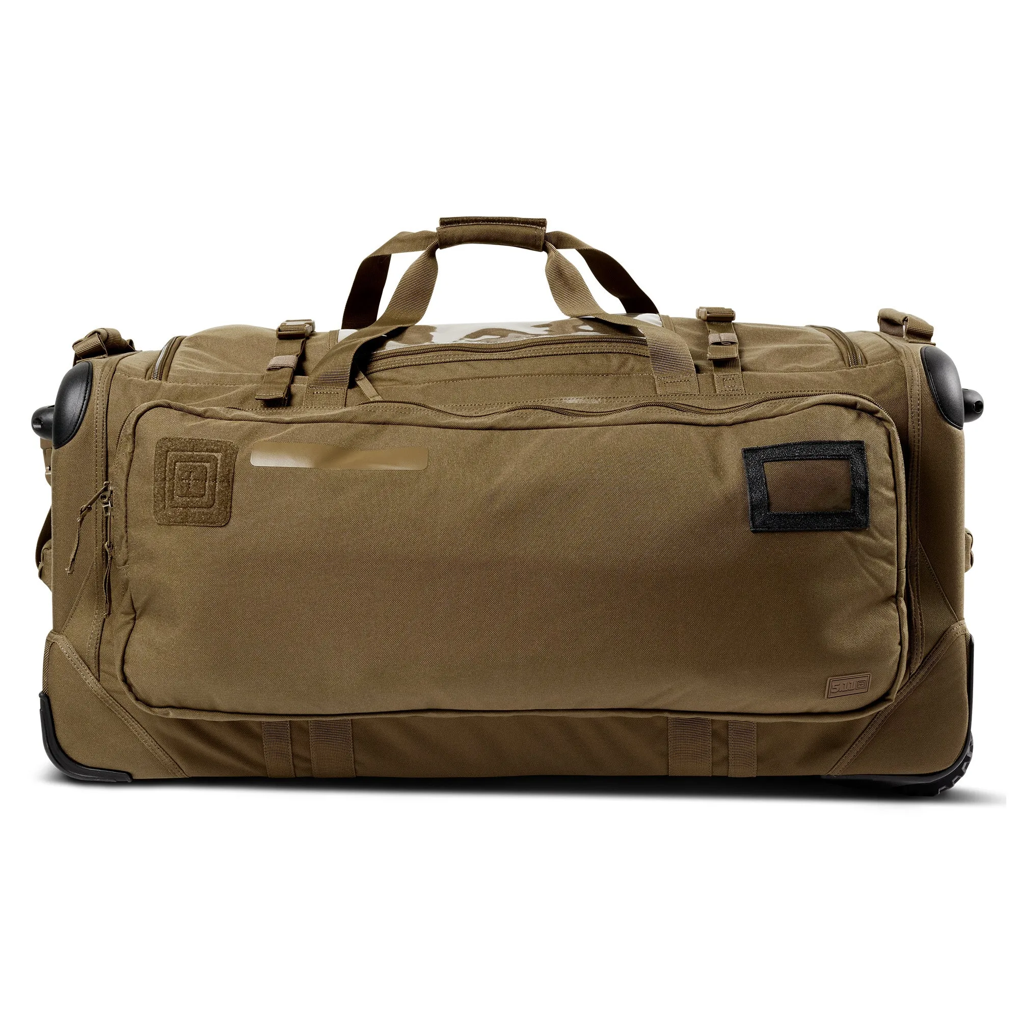 5.11 Tactical SOMS 3.0 126L Rolling Duffle Bag