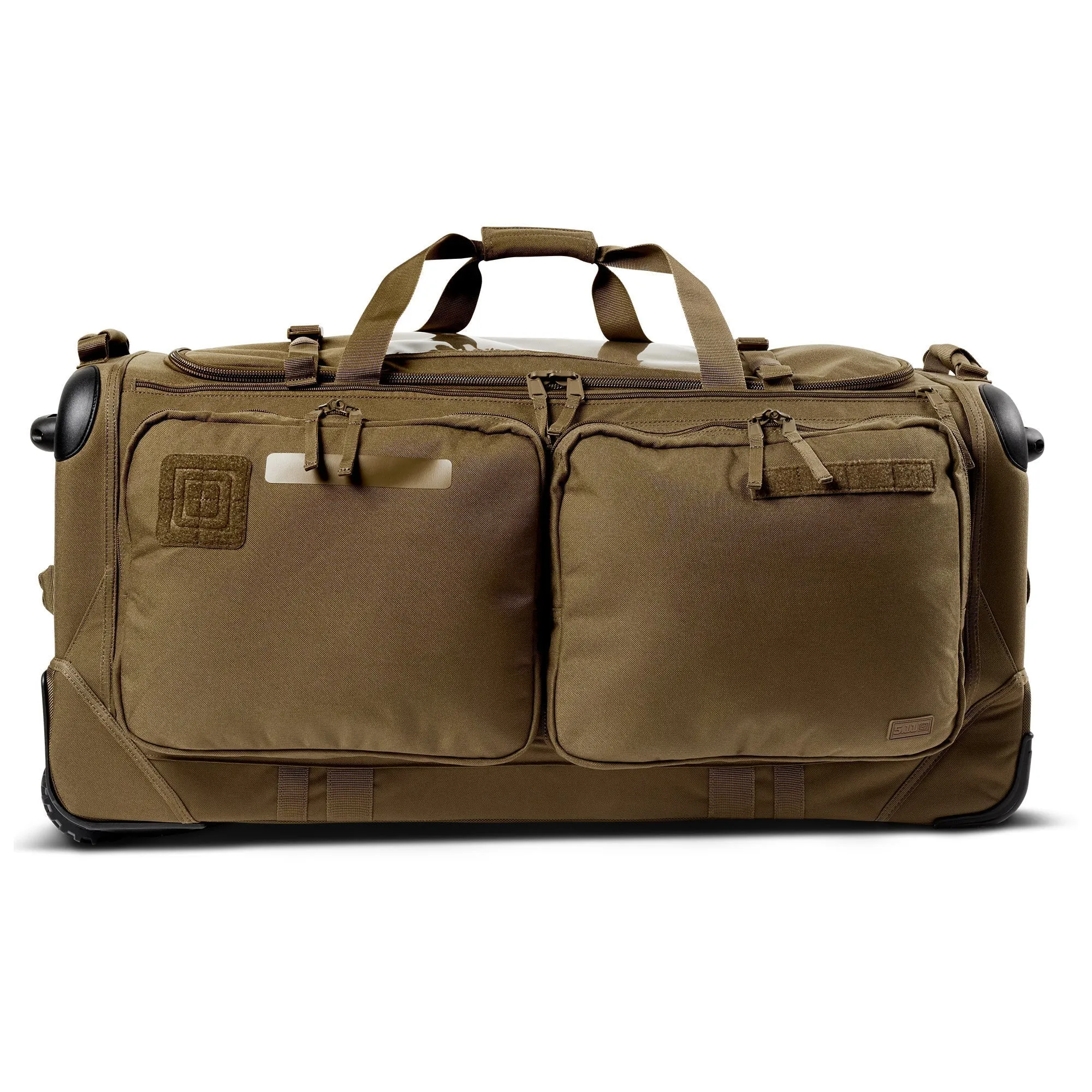5.11 Tactical SOMS 3.0 126L Rolling Duffle Bag