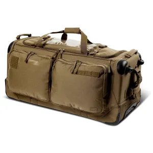 5.11 Tactical SOMS 3.0 126L Rolling Duffle Bag