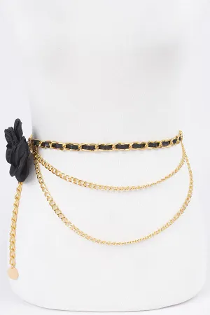 5868 Black Gold - Pack of 6