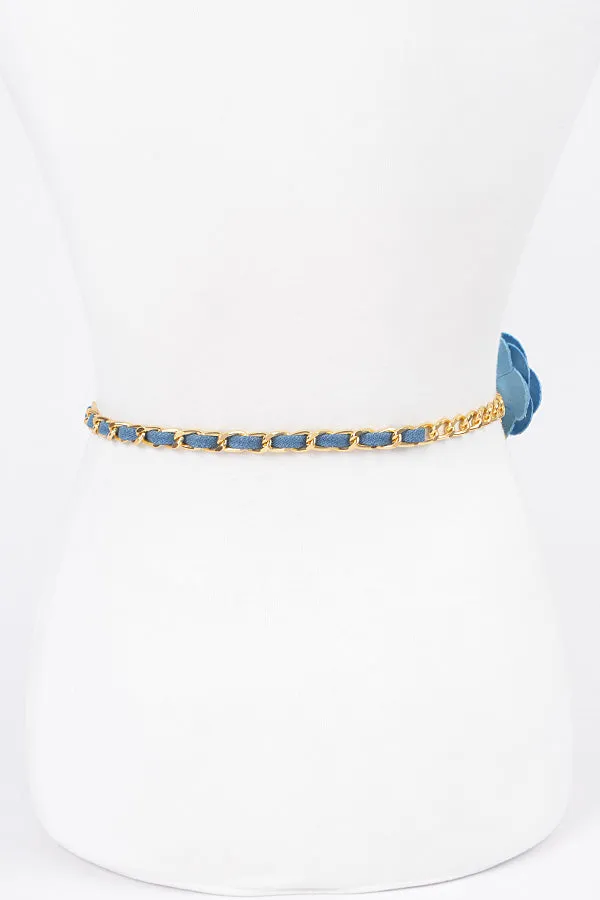 6868 Blue Gold - Pack of 6