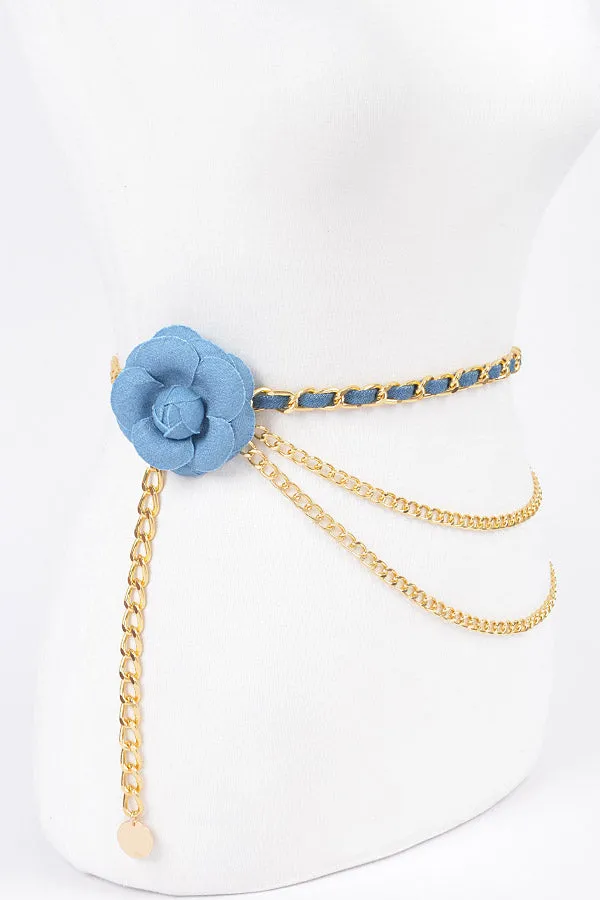6868 Blue Gold - Pack of 6