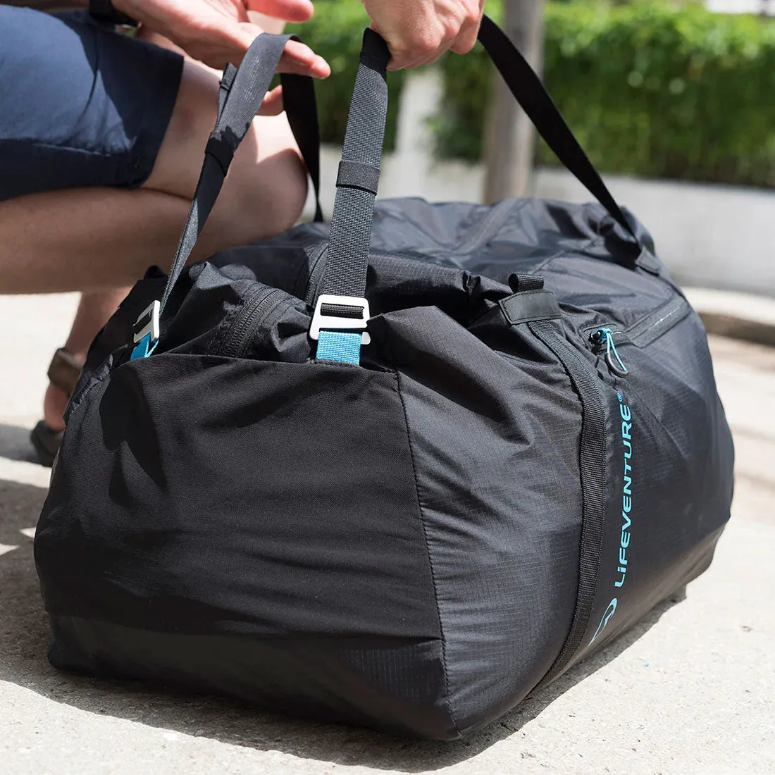 70L Packable Duffle Bag