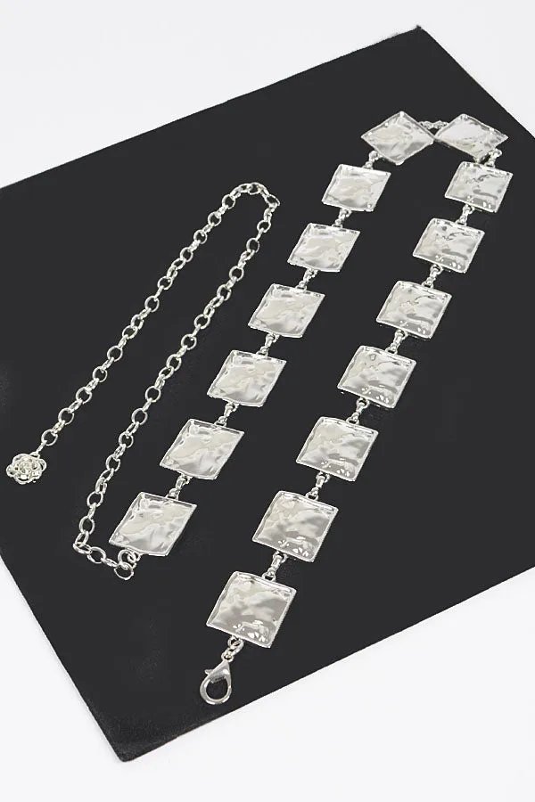 7178 Silver - Pack of 6