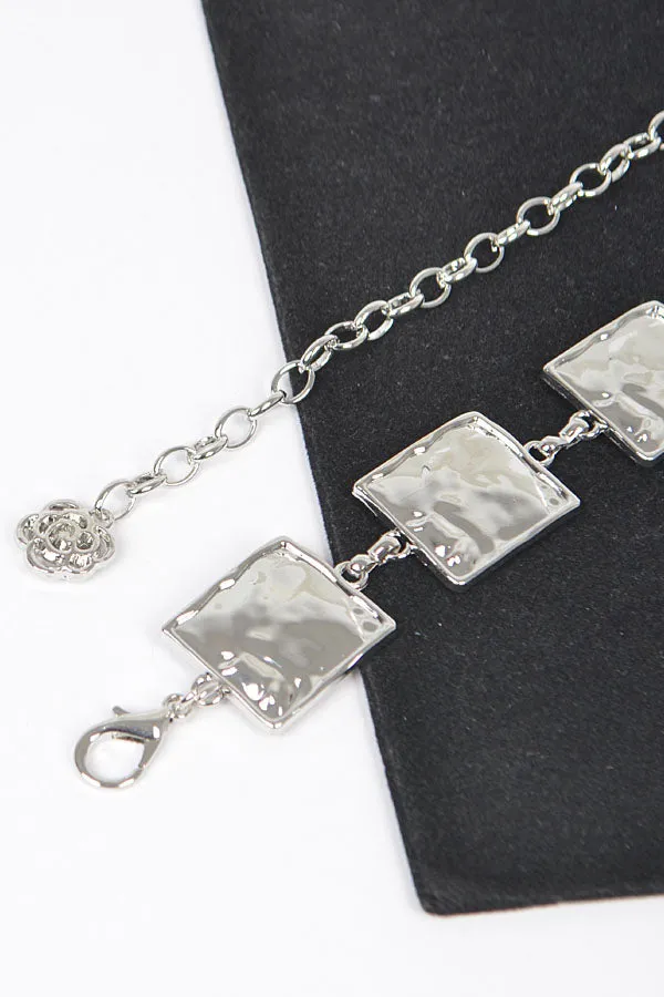 7178 Silver - Pack of 6