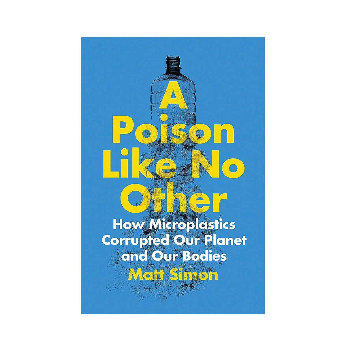 A Poison Like No Other