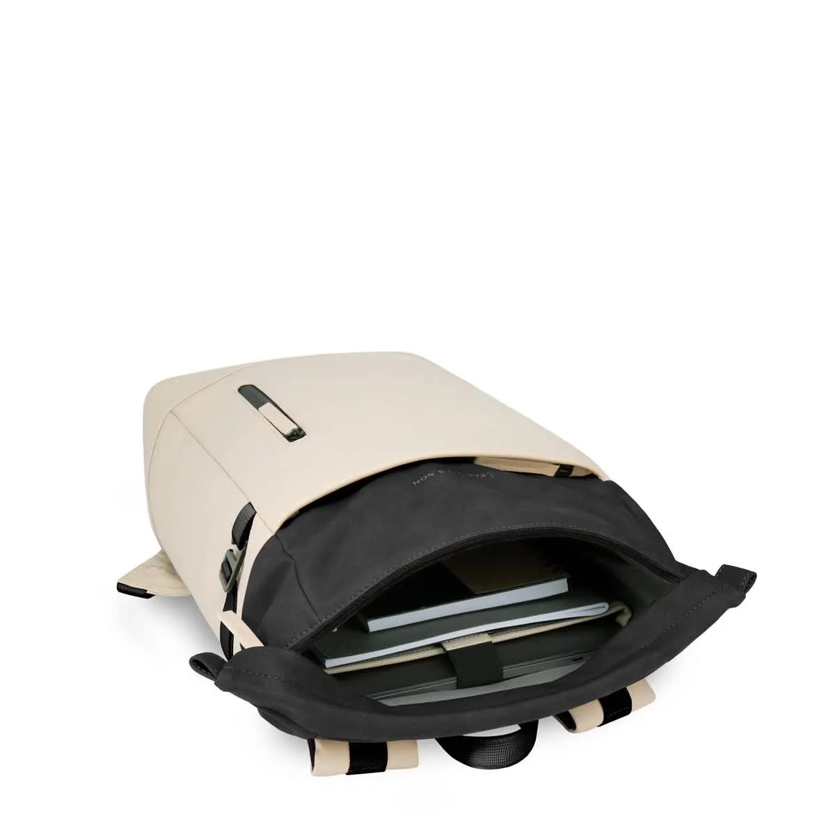 Aarhus Cream Black