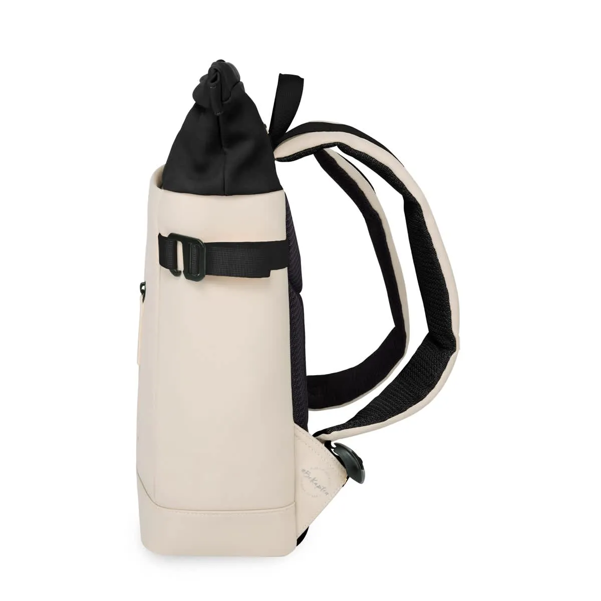 Aarhus Cream Black