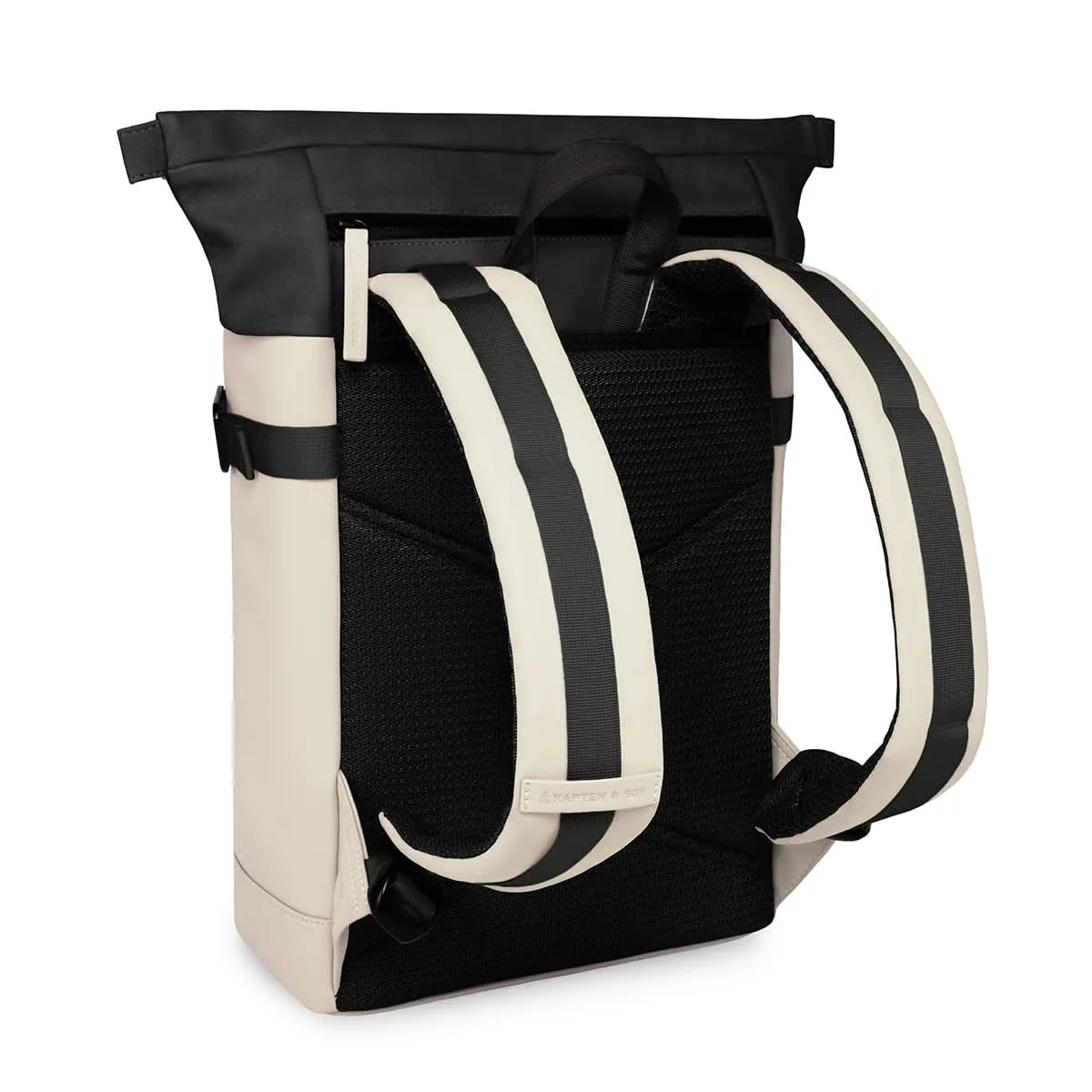 Aarhus Cream Black