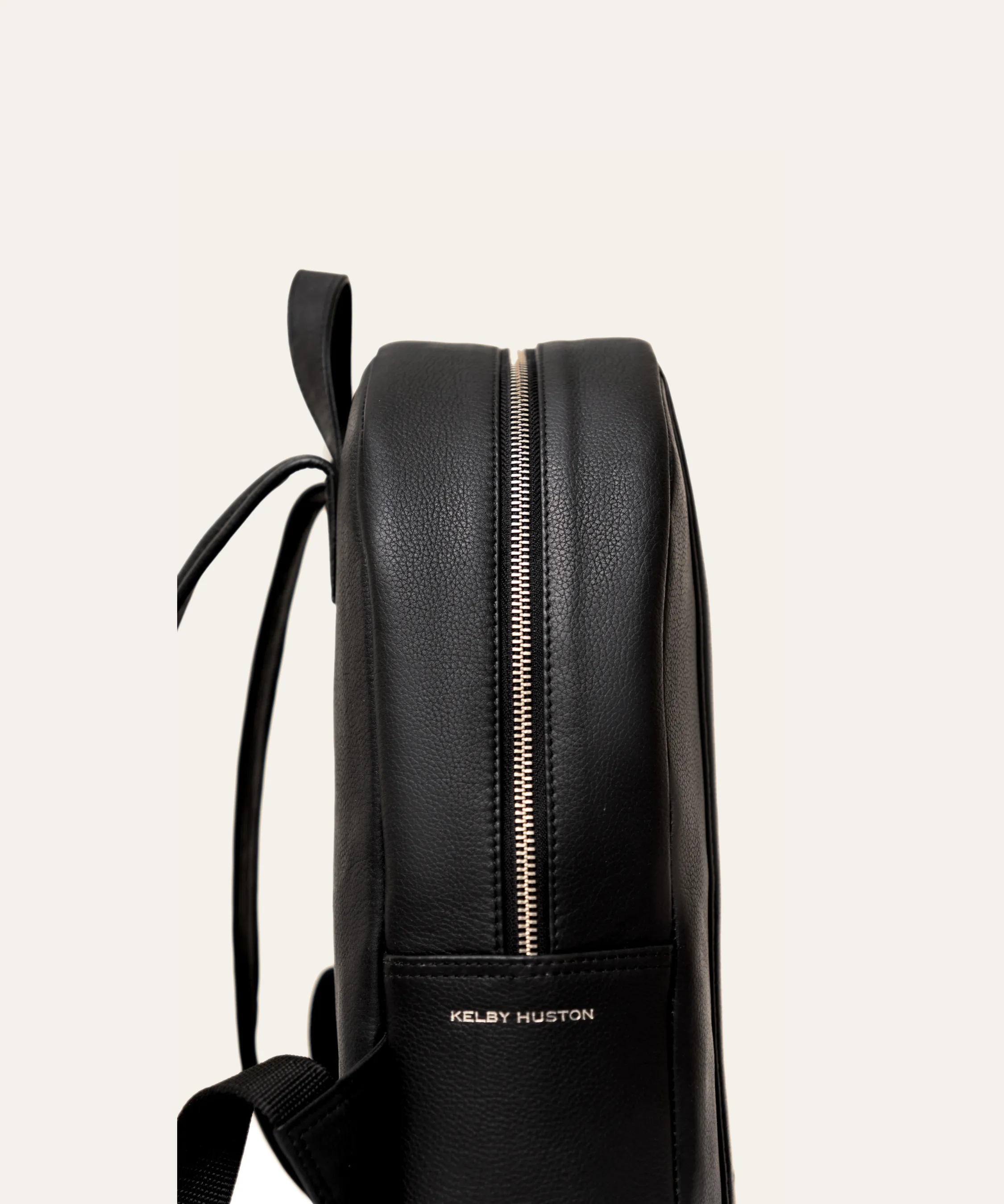 ABER BACKPACK - BLACK