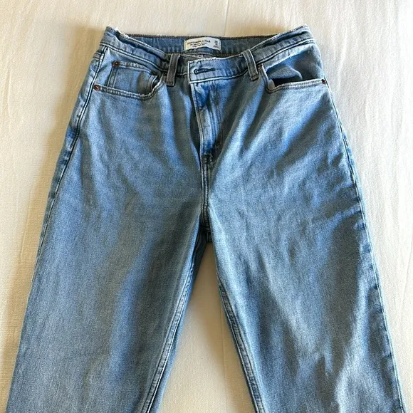Abercrombie jeans
