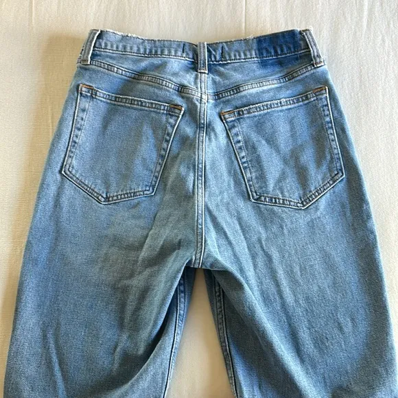 Abercrombie jeans