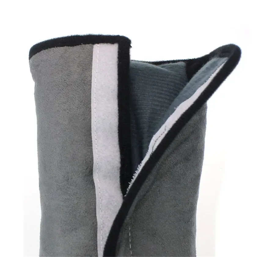 Adjustable Car Seat Pillow for Baby's Sleep Position