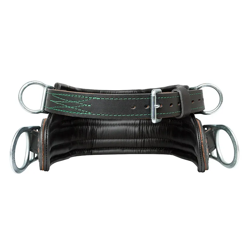 Adjustable Short Back Belt™