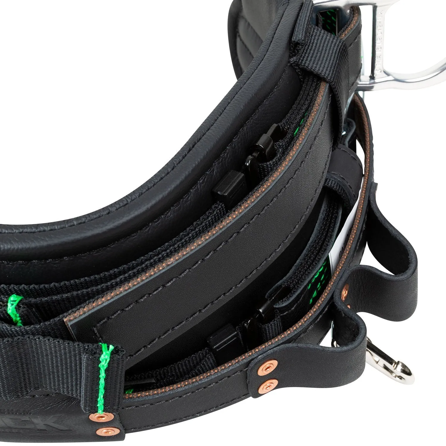 Adjustable TriFit™ Short Back Belt