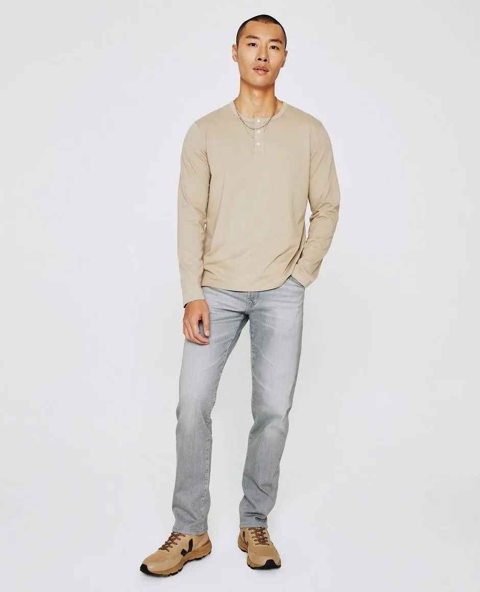 AG Adriano Goldschmied Tellis Huerta Modern Slim Stretch Jeans