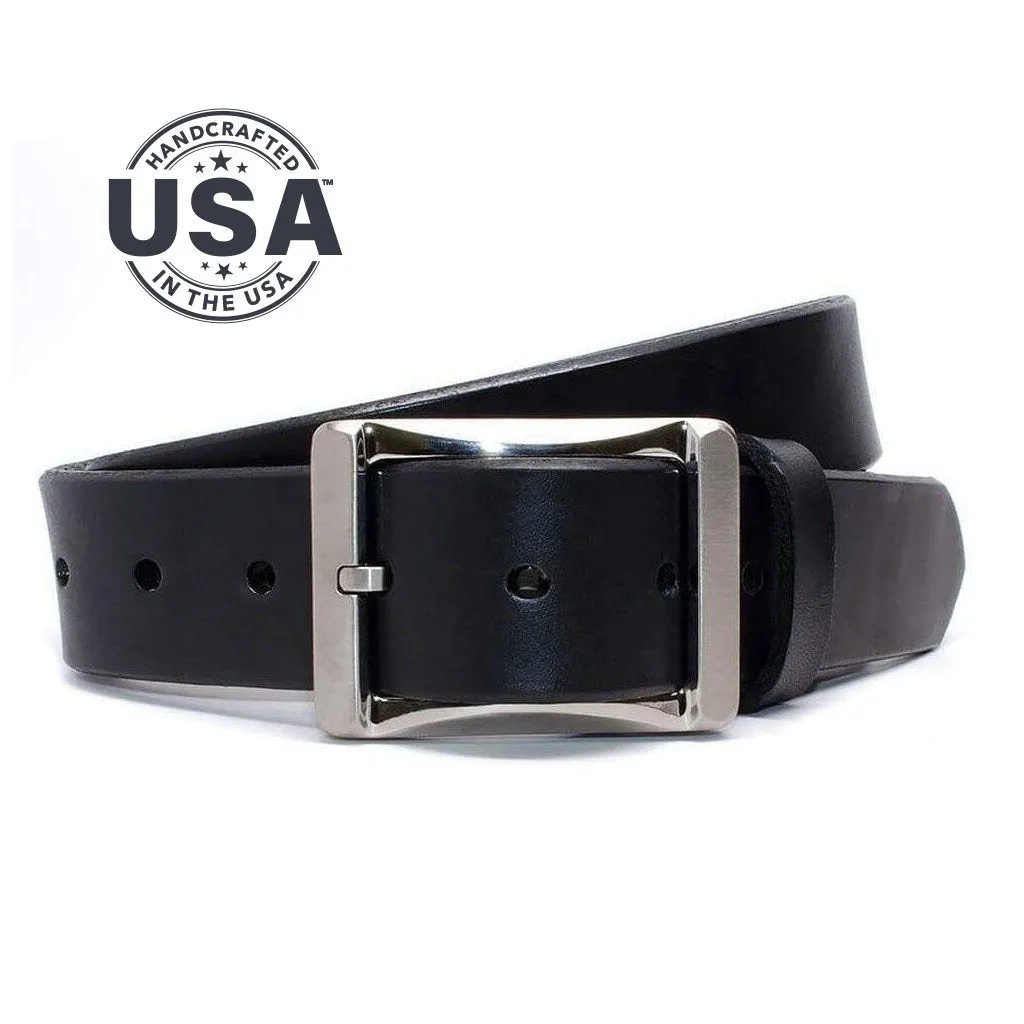 AJ's Gun Belt by Nickel Smart®