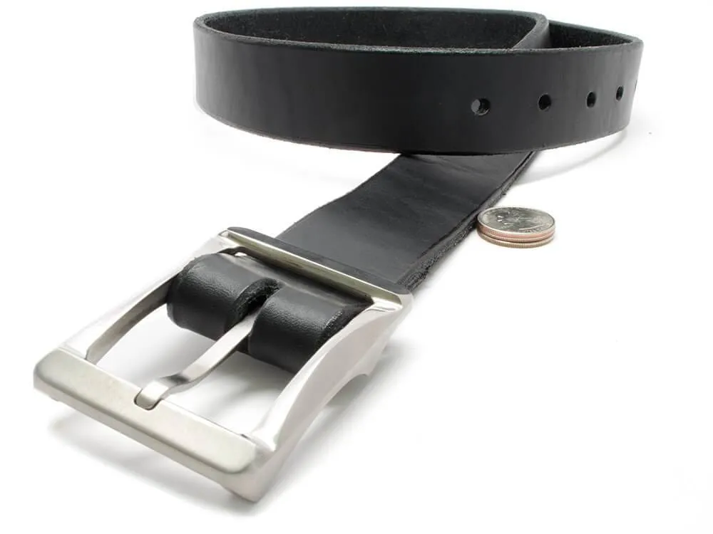 AJ's Gun Belt by Nickel Smart®