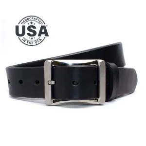 AJ's Gun Belt by Nickel Smart®