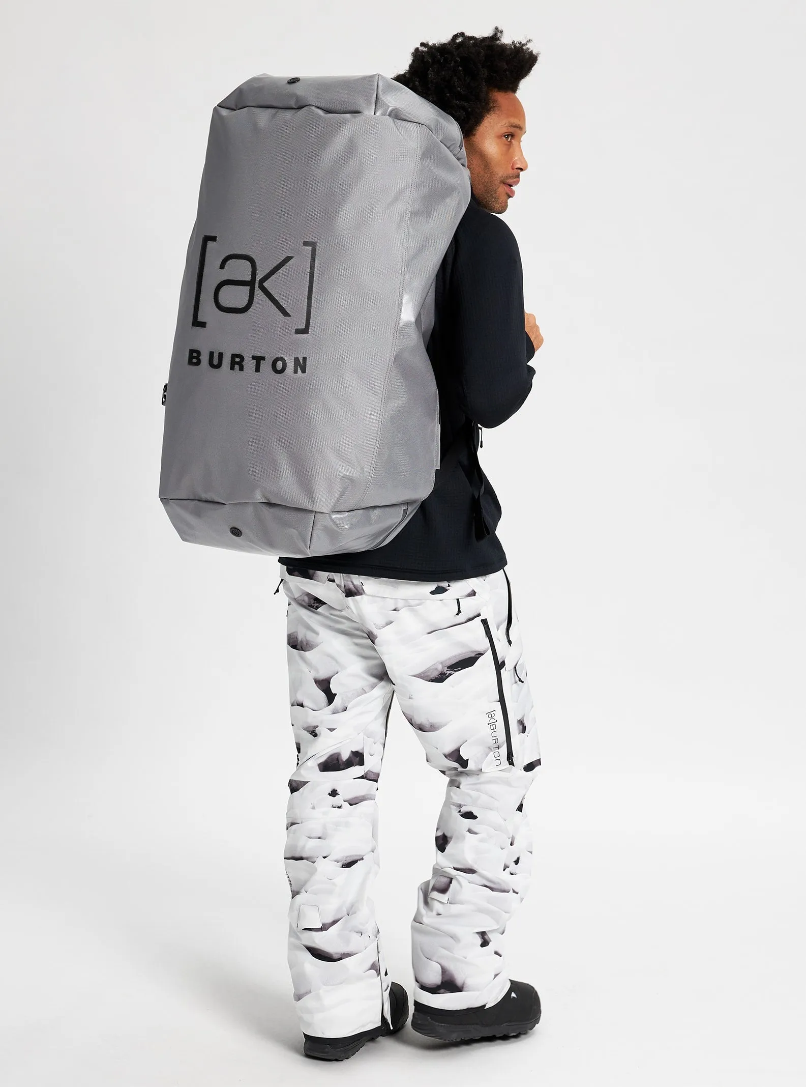 [ak] Duffel 120L 2022