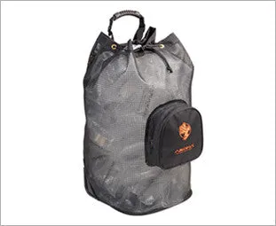 Akona Mesh Roller Gear Bag