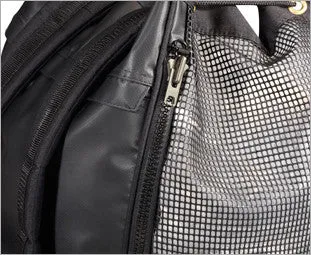 Akona Mesh Roller Gear Bag