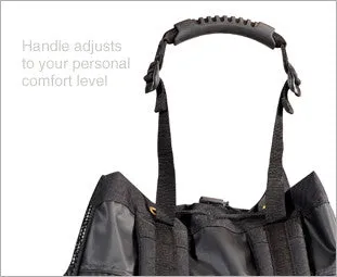 Akona Mesh Roller Gear Bag
